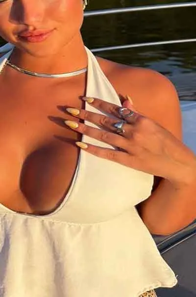 Elise Hommersåk