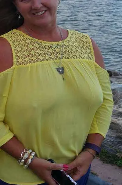 Grethe Grimstad
