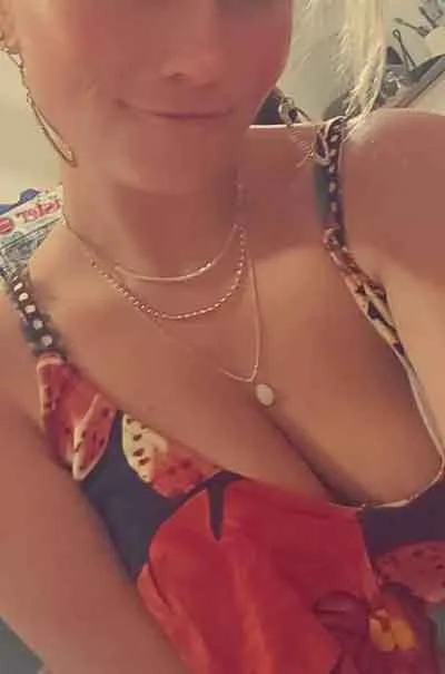 Hanne Tvedestrand