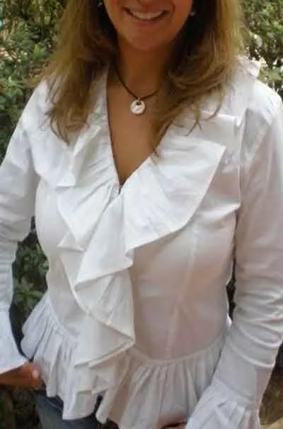Ida Nordfjordeid