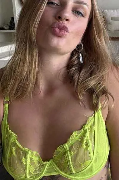 Kristine Ormåsen