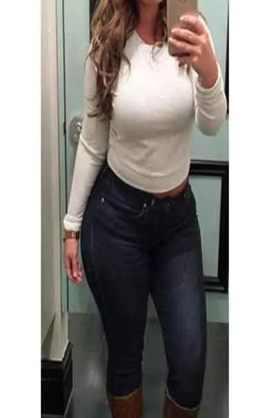 Kristine Grimstad