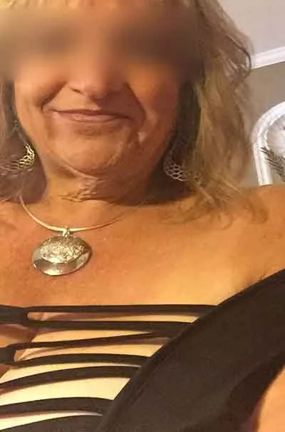 Liv Stange
