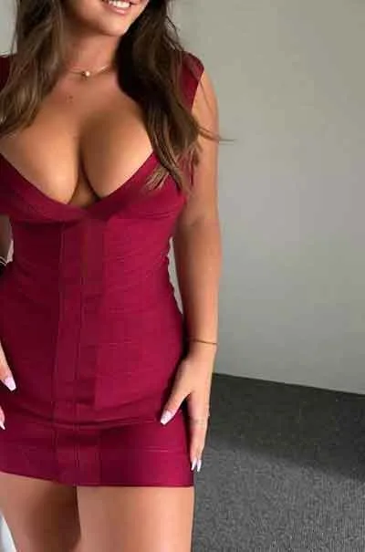 Mari Teigebyen