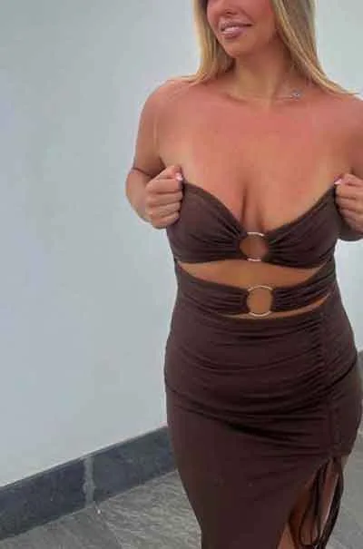 Marianne Sauda