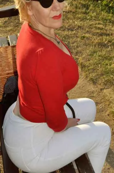 Ruth Hamar