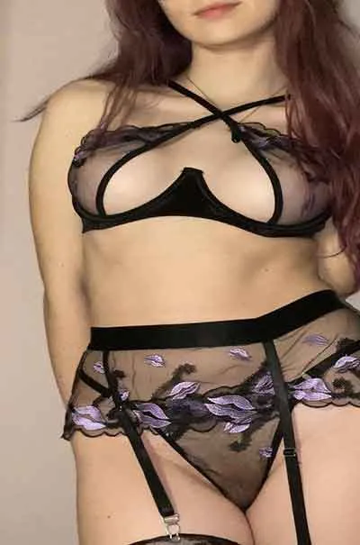 Stine Ørsta
