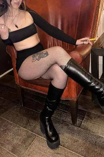 Vilde Løpsmarka